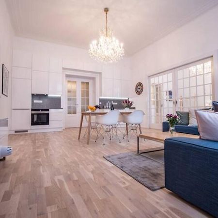 Top Class Apartment In Old Town 2 Bedrooms Praga Zewnętrze zdjęcie