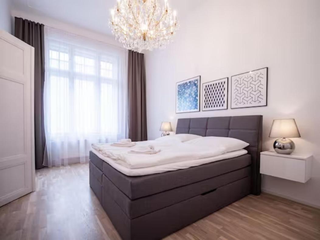 Top Class Apartment In Old Town 2 Bedrooms Praga Zewnętrze zdjęcie