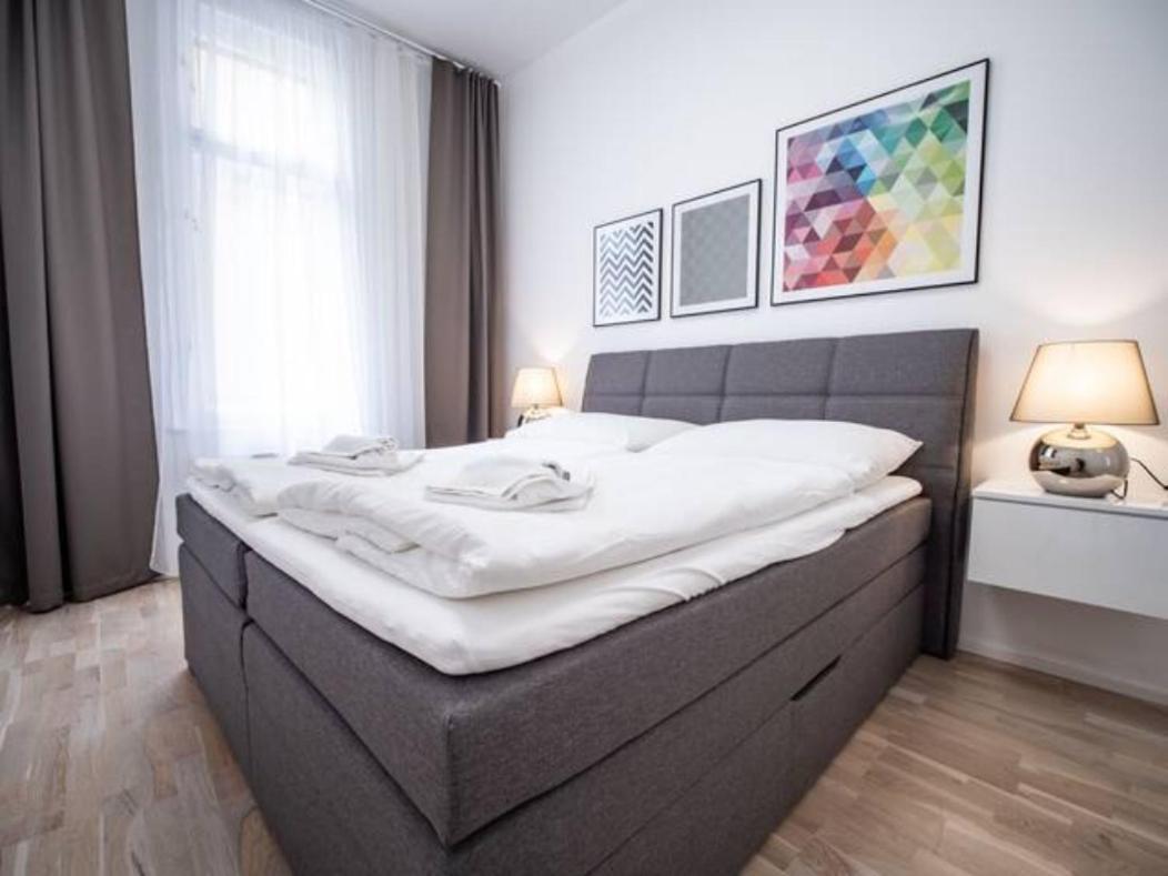 Top Class Apartment In Old Town 2 Bedrooms Praga Zewnętrze zdjęcie