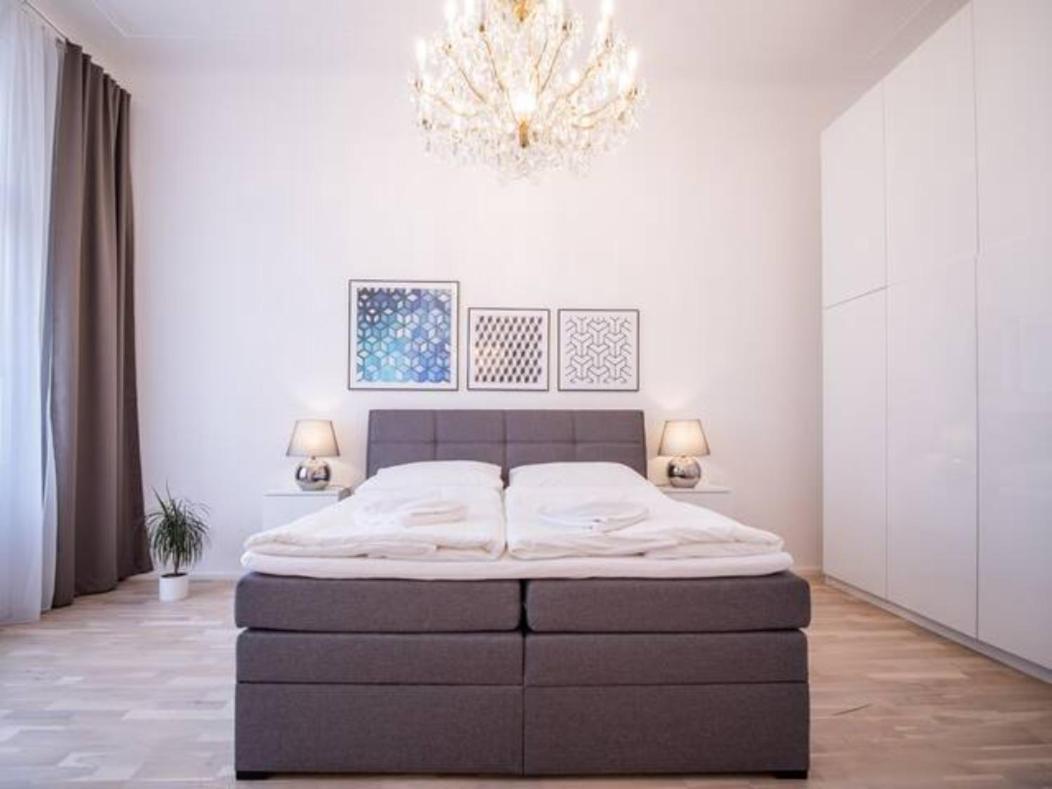 Top Class Apartment In Old Town 2 Bedrooms Praga Zewnętrze zdjęcie