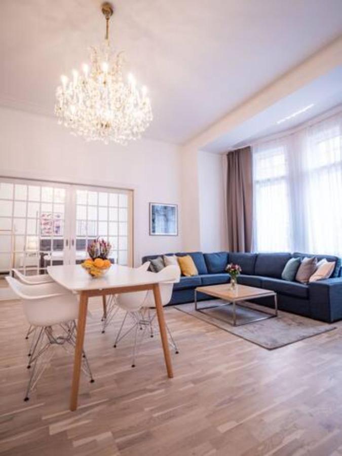 Top Class Apartment In Old Town 2 Bedrooms Praga Zewnętrze zdjęcie