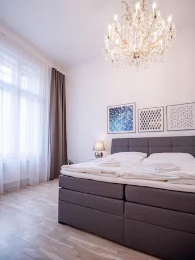 Top Class Apartment In Old Town 2 Bedrooms Praga Zewnętrze zdjęcie