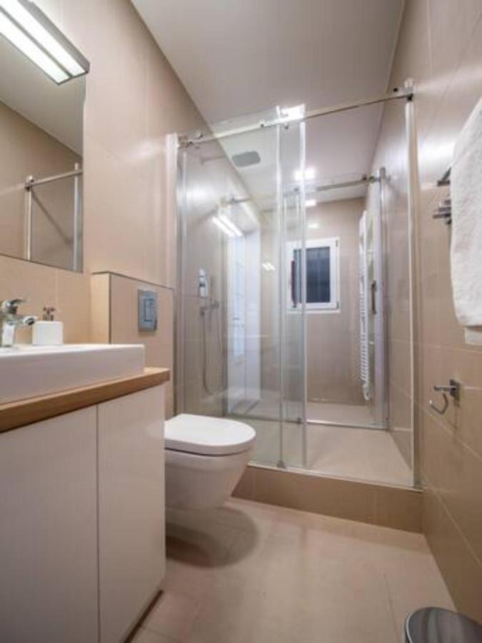 Top Class Apartment In Old Town 2 Bedrooms Praga Zewnętrze zdjęcie