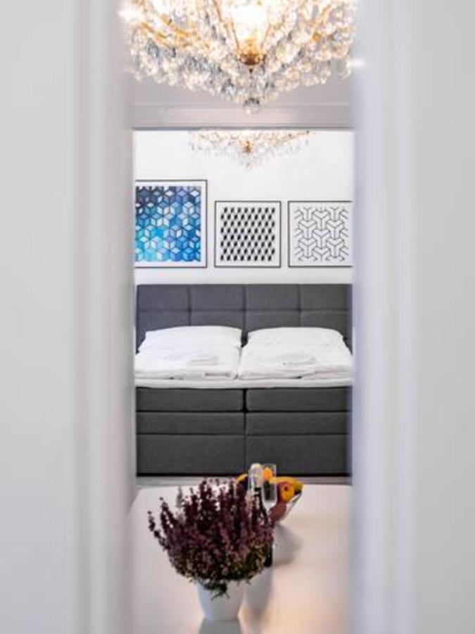 Top Class Apartment In Old Town 2 Bedrooms Praga Zewnętrze zdjęcie