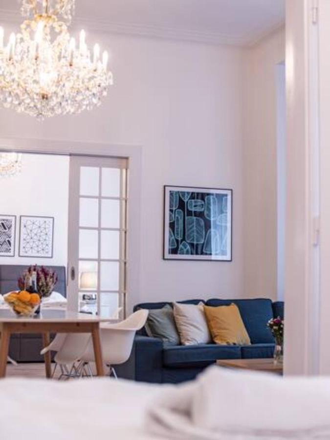 Top Class Apartment In Old Town 2 Bedrooms Praga Zewnętrze zdjęcie