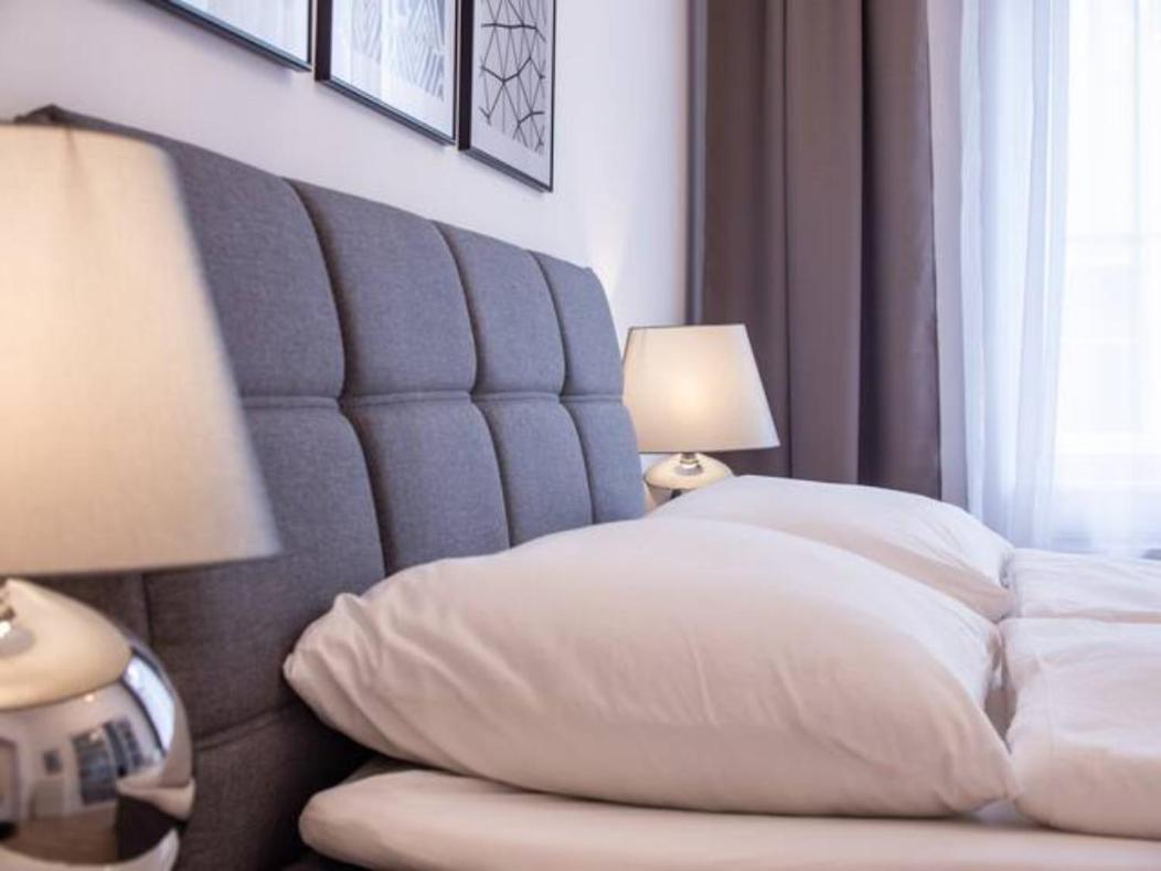 Top Class Apartment In Old Town 2 Bedrooms Praga Zewnętrze zdjęcie