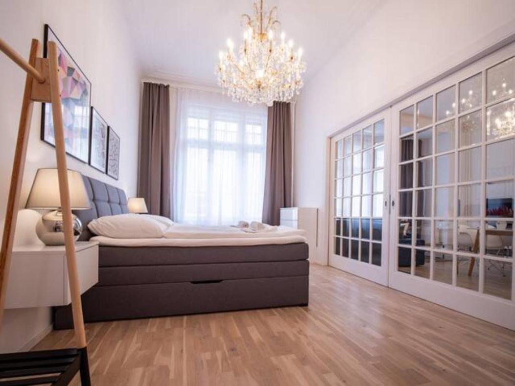 Top Class Apartment In Old Town 2 Bedrooms Praga Zewnętrze zdjęcie