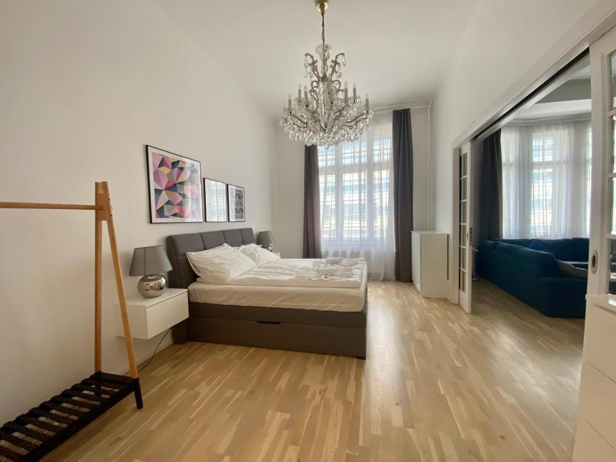 Top Class Apartment In Old Town 2 Bedrooms Praga Zewnętrze zdjęcie