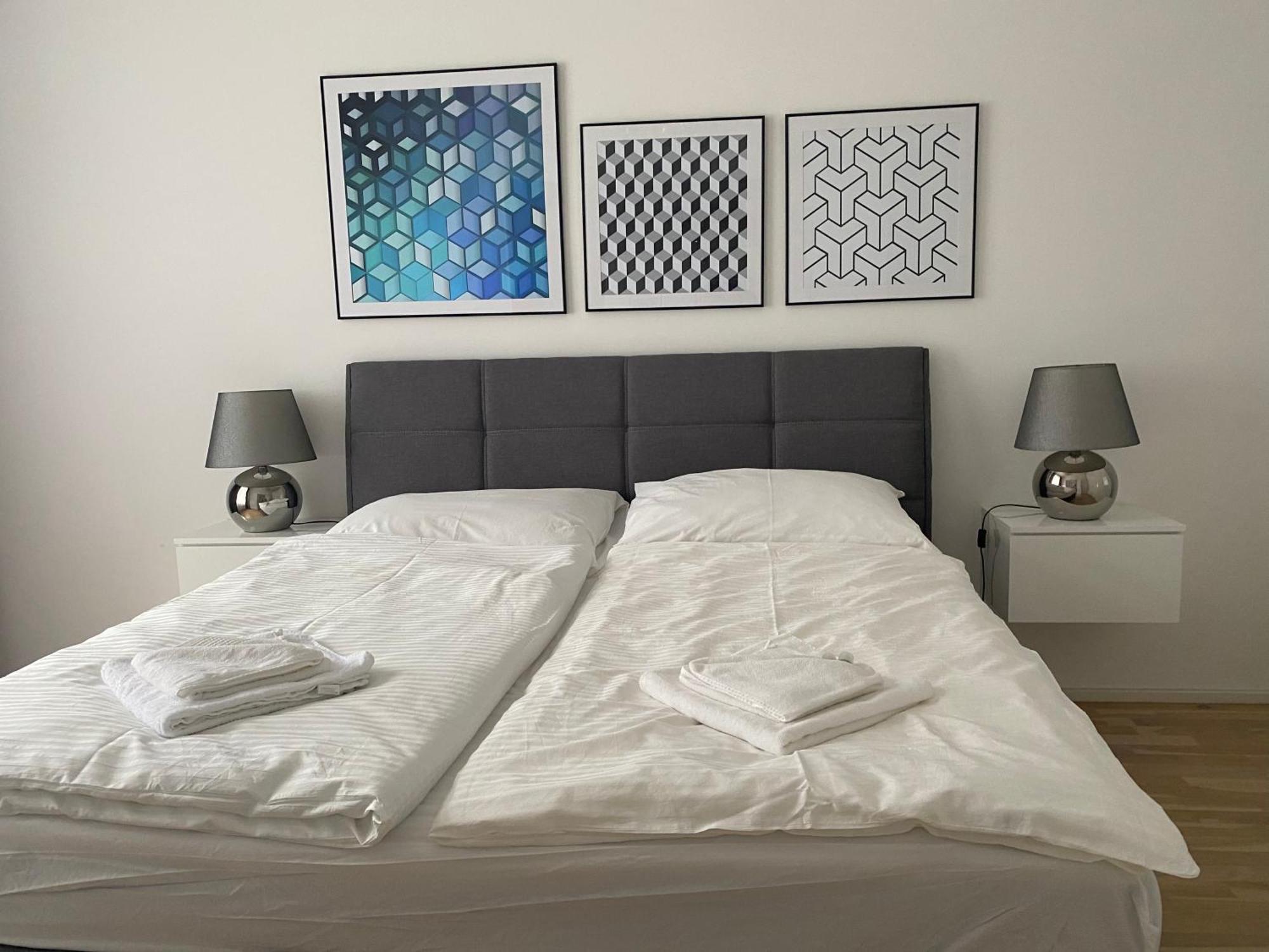 Top Class Apartment In Old Town 2 Bedrooms Praga Zewnętrze zdjęcie