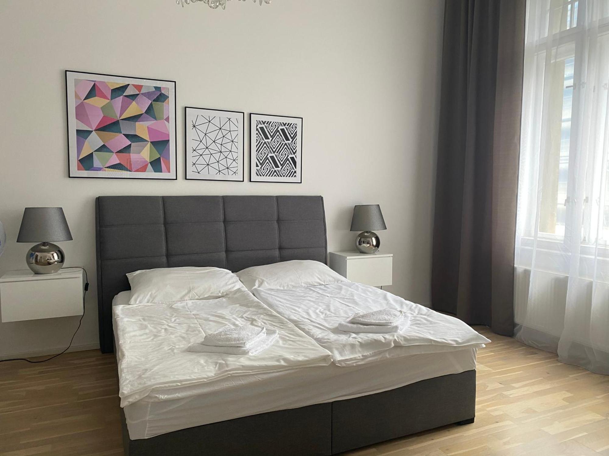 Top Class Apartment In Old Town 2 Bedrooms Praga Zewnętrze zdjęcie