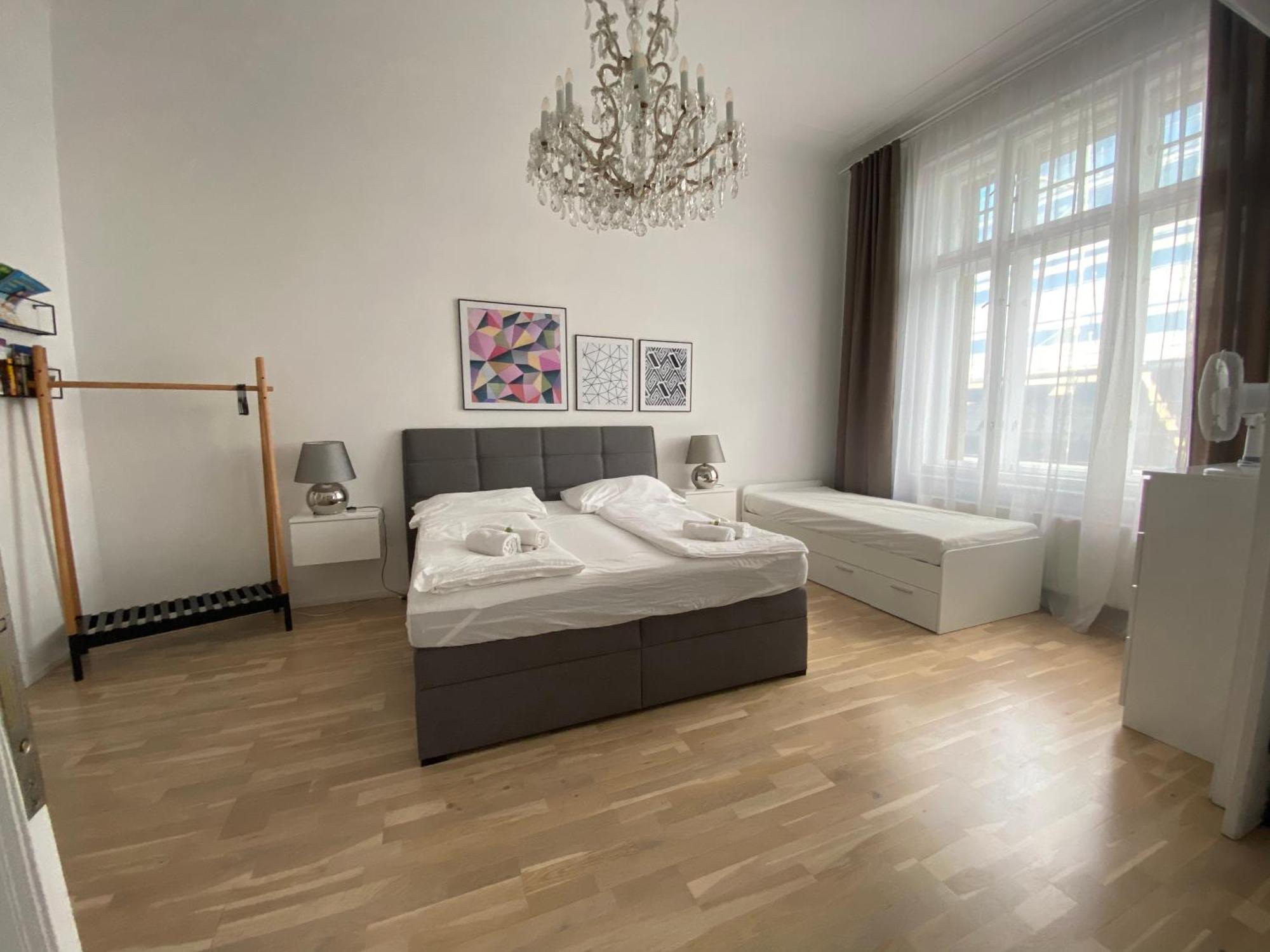 Top Class Apartment In Old Town 2 Bedrooms Praga Zewnętrze zdjęcie