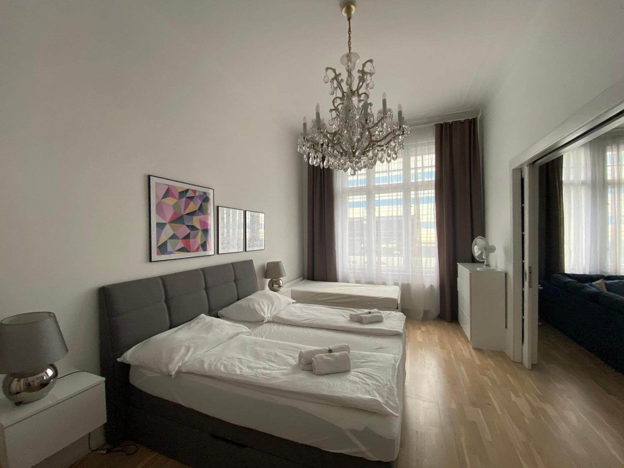 Top Class Apartment In Old Town 2 Bedrooms Praga Zewnętrze zdjęcie