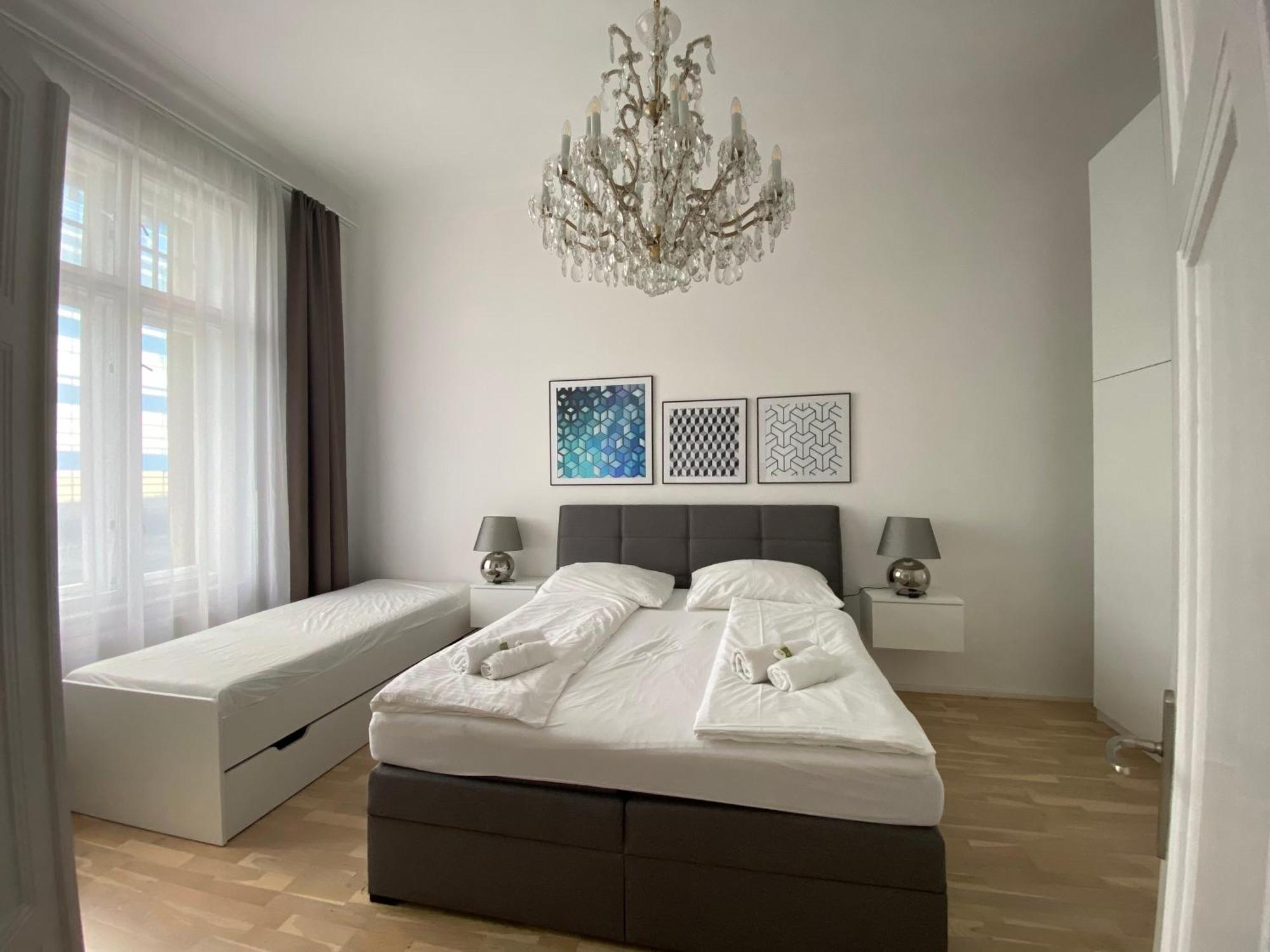 Top Class Apartment In Old Town 2 Bedrooms Praga Zewnętrze zdjęcie